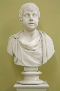 Etruria Kralı iken Parma Kralı II. Charles